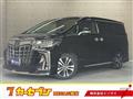 2020 Toyota Alphard G