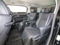 2020 Toyota Alphard G