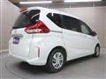 2022 Honda Freed