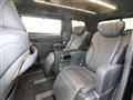 2023 Toyota Alphard G
