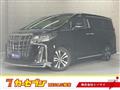 2021 Toyota Alphard G