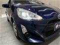 2016 Toyota AQUA