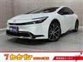 2025 Toyota Prius