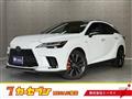 2025 Lexus RX