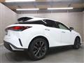 2025 Lexus RX