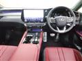 2025 Lexus RX