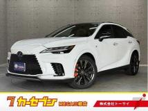 2025 Lexus RX