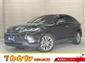 2020 Toyota Harrier