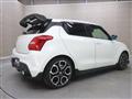 2024 Suzuki Swift