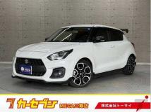 2024 Suzuki Swift