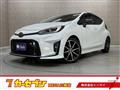 2023 Toyota AQUA