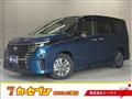 2023 Nissan Serena