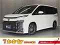 2024 Toyota Voxy