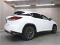 2020 Lexus RX