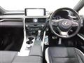2020 Lexus RX