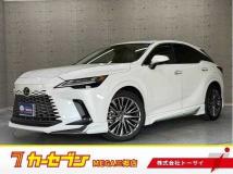 2024 Lexus RX