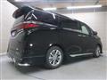 2025 Toyota Alphard G