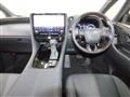 2025 Toyota Alphard G