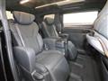 2025 Toyota Alphard G