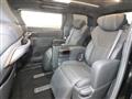 2025 Toyota Alphard G
