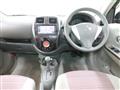 2022 Nissan March