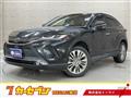 2021 Toyota Harrier