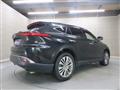 2021 Toyota Harrier