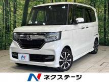 2017 Honda N BOX