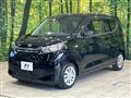 2019 Mitsubishi eK Wagon