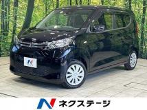 2019 Mitsubishi eK Wagon