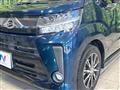 2018 Daihatsu Move
