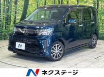 2018 Daihatsu Move