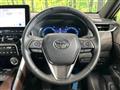 2024 Toyota Harrier Hybrid