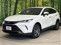 2024 Toyota Harrier Hybrid