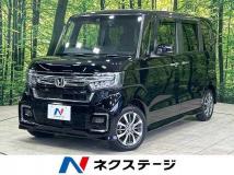 2021 Honda N BOX