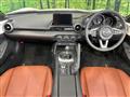 2023 Mazda Roadster