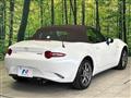2023 Mazda Roadster