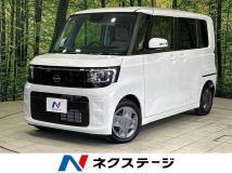 2025 Nissan ROOX