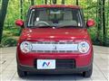 2019 Suzuki Lapin