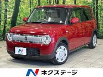 2019 Suzuki Lapin
