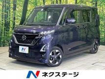2022 Nissan ROOX
