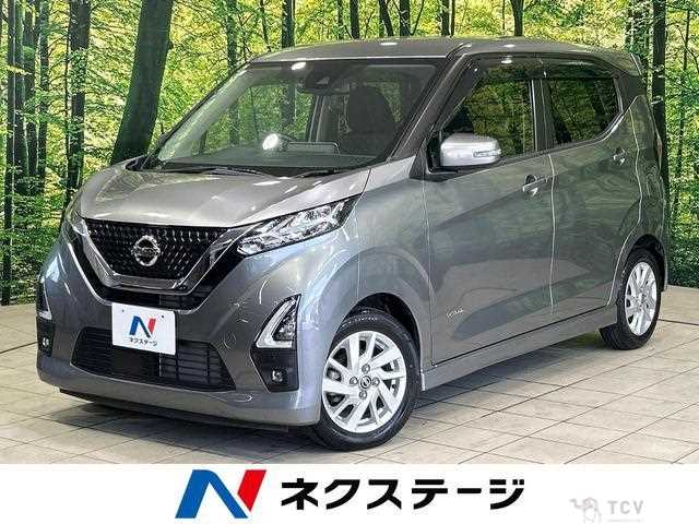 2021 Nissan Nissan Others