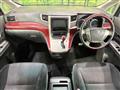 2009 Toyota Vellfire