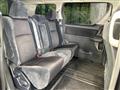 2009 Toyota Vellfire