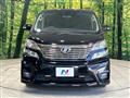 2009 Toyota Vellfire