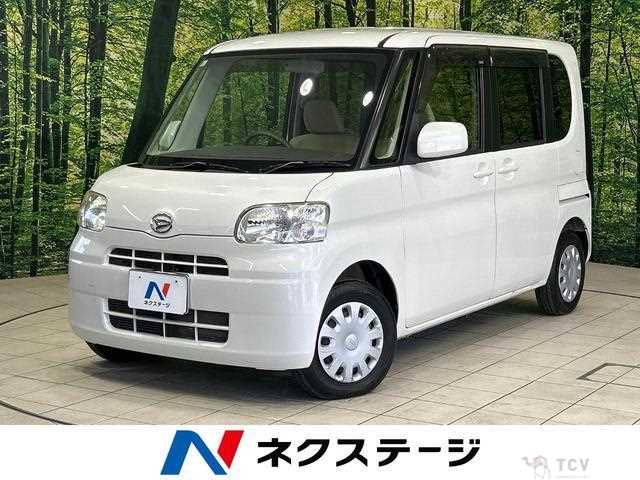 2009 Daihatsu Tanto