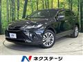 2023 Toyota Harrier
