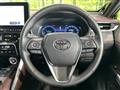 2023 Toyota Harrier