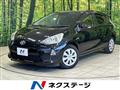 2014 Toyota AQUA