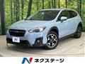 2017 Subaru IMPREZA XV HYBRID